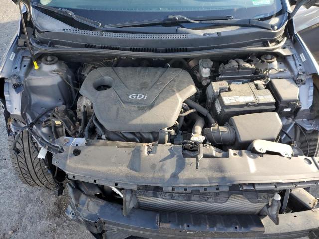 Photo 11 from auction – 2014 HYUNDAI ACCENT GLS with VIN KMHCU5AEXEU184917