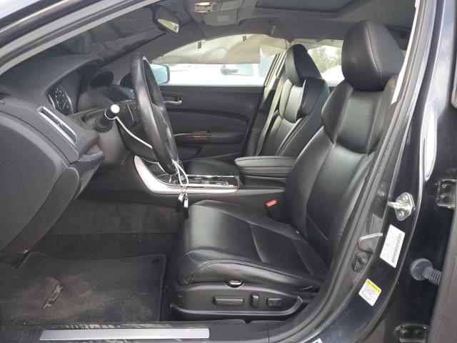 Photo 7 from auction – 2016 ACURA TLX with VIN 19UUB1F36GA005440