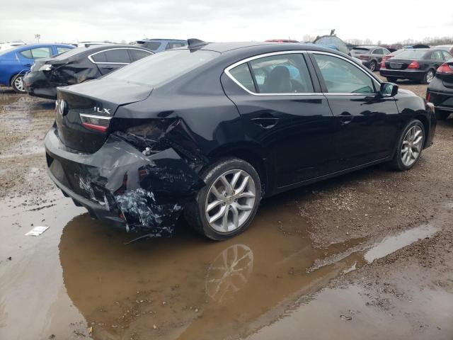 Photo 3 from auction – 2019 ACURA ILX with VIN 19UDE2F38KA007616