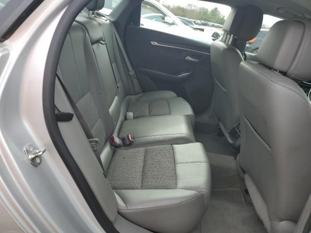 Photo 10 from auction – 2014 CHEVROLET IMPALA LT with VIN 2G1115SL4E9224464