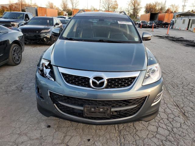 Photo 5 from auction – 2010 MAZDA CX-9 with VIN JM3TB2MA1A0229382