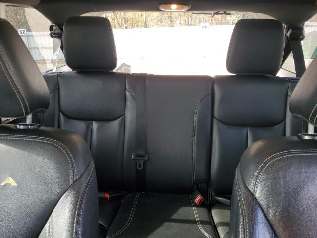 Photo 10 from auction – 2015 JEEP WRANGLER U with VIN 1C4HJWEG6FL663590