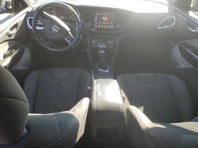 Photo 8 from auction – 2014 DODGE DART SXT with VIN 1C3CDFBB7ED901941