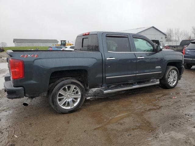 Photo 3 from auction – 2018 CHEVROLET SILVERADO with VIN 3GCUKTEC1JG482636