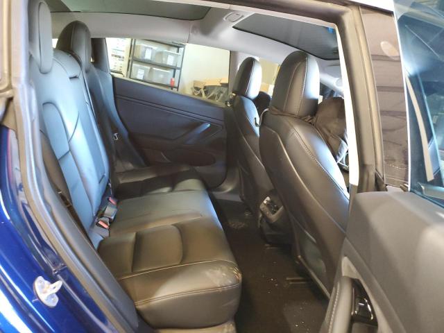 Photo 10 from auction – 2020 TESLA MODEL 3 with VIN 5YJ3E1EB6LF620596