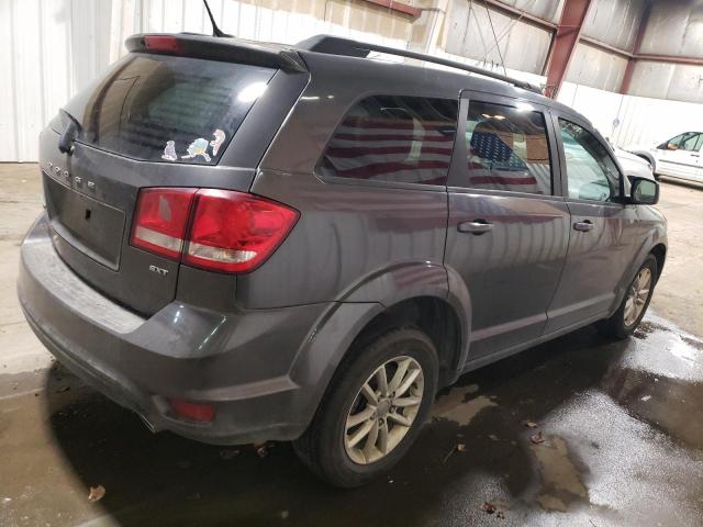 Photo 3 from auction – 2015 DODGE JOURNEY SX with VIN 3C4PDDBG6FT692846