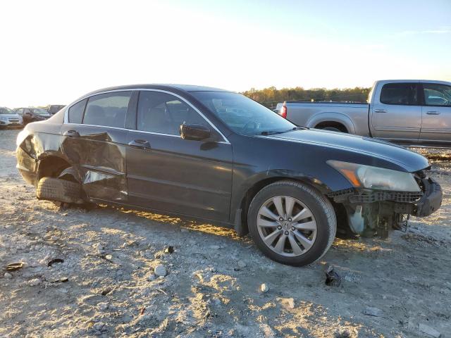 Photo 4 from auction – 2012 HONDA ACCORD EXL with VIN 1HGCP2F82CA033969