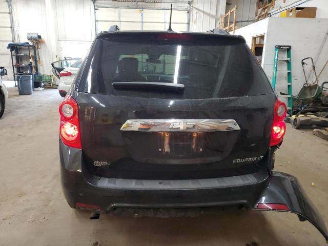 Photo 6 from auction – 2014 CHEVROLET EQUINOX LT with VIN 2GNALBEK2E6158007