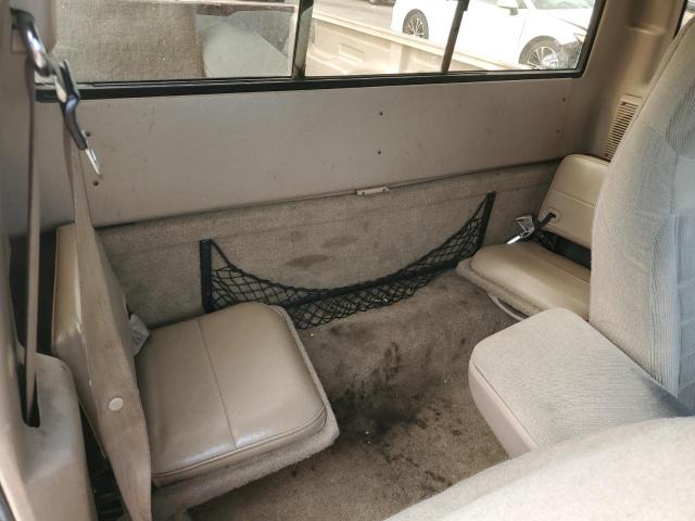 Photo 10 from auction – 1997 FORD RANGER SUP with VIN 1FTCR14A0VPA28116