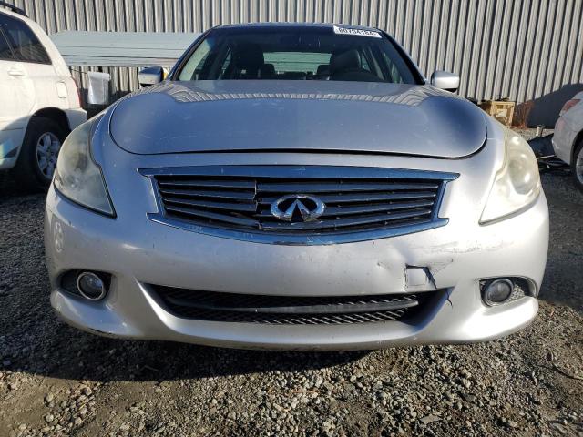 Photo 5 from auction – 2012 INFINITI G25 BASE with VIN JN1DV6AP0CM700697