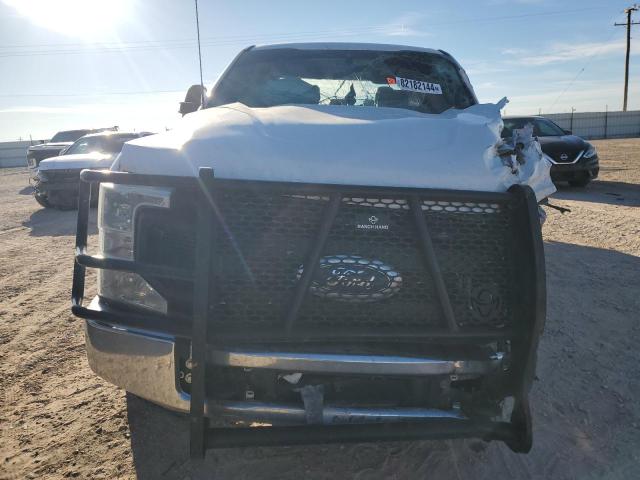 Photo 5 from auction – 2022 FORD F250 SUPER with VIN 1FT7W2BT5NEF89623