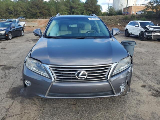 Photo 5 from auction – 2015 LEXUS RX 350 with VIN 2T2ZK1BA1FC192021