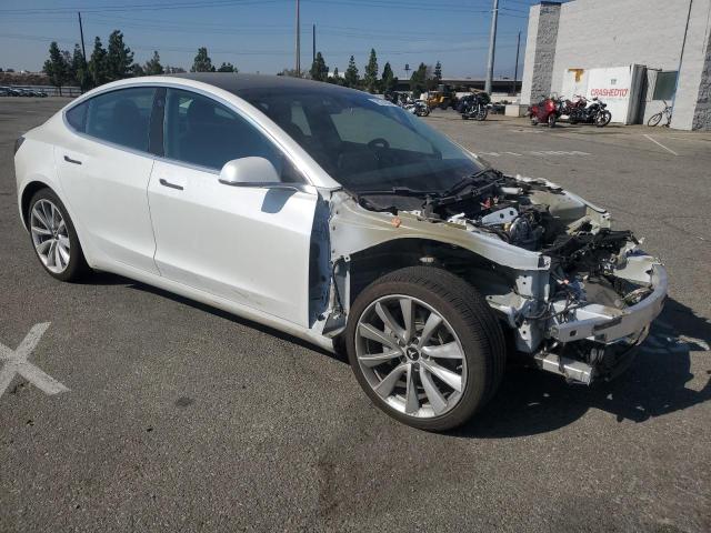 Photo 4 from auction – 2019 TESLA MODEL 3 with VIN 5YJ3E1EB2KF512653