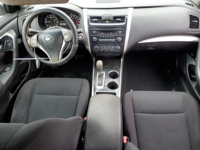 Photo 8 from auction – 2014 NISSAN ALTIMA 2.5 with VIN 1N4AL3AP0EN333713