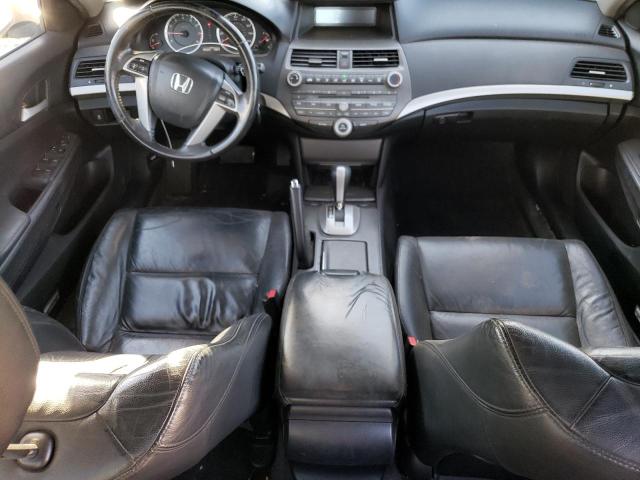 Photo 8 from auction – 2012 HONDA ACCORD SE with VIN 1HGCP2F67CA078064