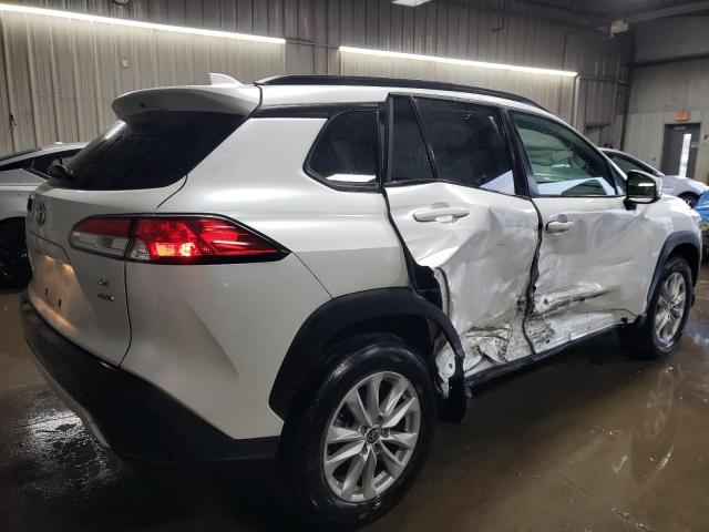 Photo 3 from auction – 2022 TOYOTA COROLLA CR with VIN 7MUCAABG3NV005455