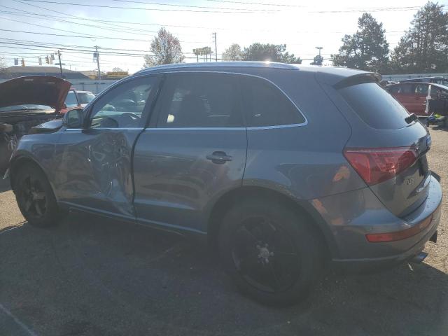 Photo 2 from auction – 2012 AUDI Q5 PREMIUM with VIN WA1LFAFP3CA047585