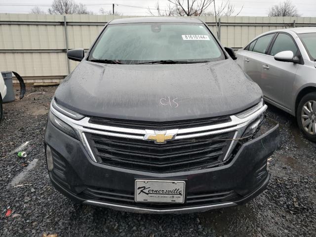 Photo 5 from auction – 2022 CHEVROLET EQUINOX LT with VIN 2GNAXJEVXN6128133