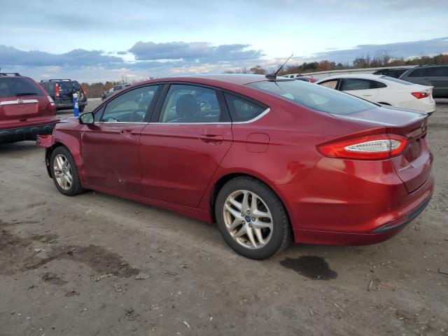 Photo 2 from auction – 2013 FORD FUSION SE with VIN 3FA6P0H74DR211172