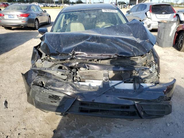 Photo 5 from auction – 2017 HONDA CIVIC LX with VIN 19XFC2F55HE226876