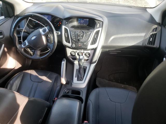 Photo 8 from auction – 2013 FORD FOCUS SE with VIN 1FADP3F22DL314220
