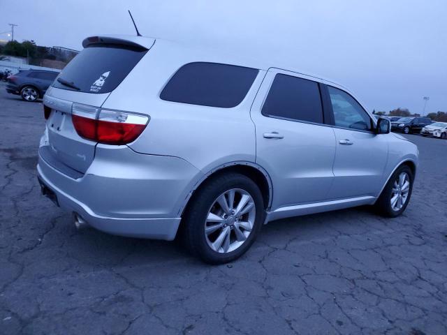 Photo 3 from auction – 2012 DODGE DURANGO R/ with VIN 1C4SDJCT9CC147249