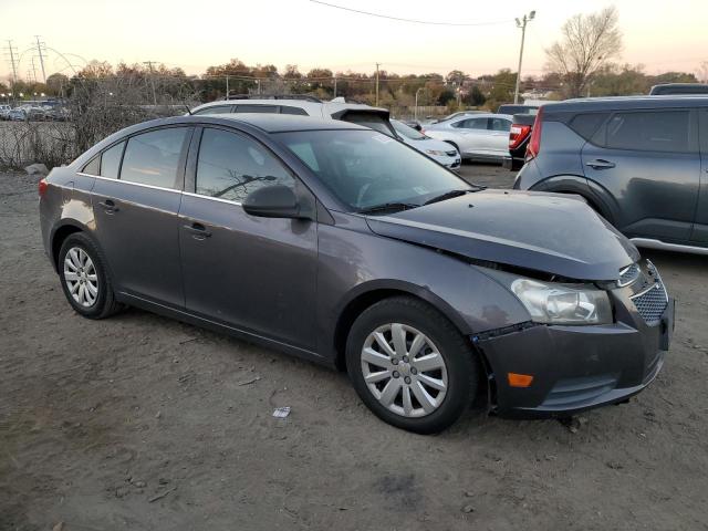 Photo 4 from auction – 2011 CHEVROLET CRUZE LS with VIN 1G1PC5SH8B7180109