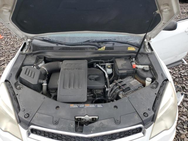Photo 12 from auction – 2012 CHEVROLET EQUINOX LT with VIN 2GNALDEK5C1114895