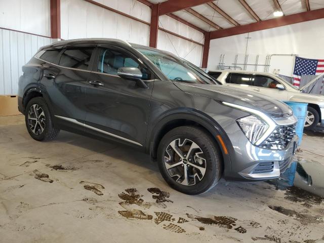 Photo 4 from auction – 2023 KIA SPORTAGE E with VIN KNDPVCAGXP7066179