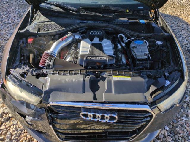 Photo 11 from auction – 2012 AUDI A6 with VIN WAUBGAFC8CN005611