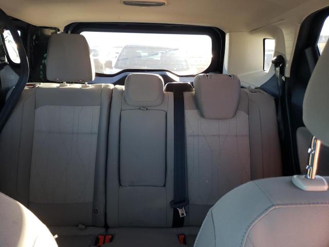 Photo 10 from auction – 2018 FORD ECOSPORT S with VIN MAJ3P1TE8JC189783