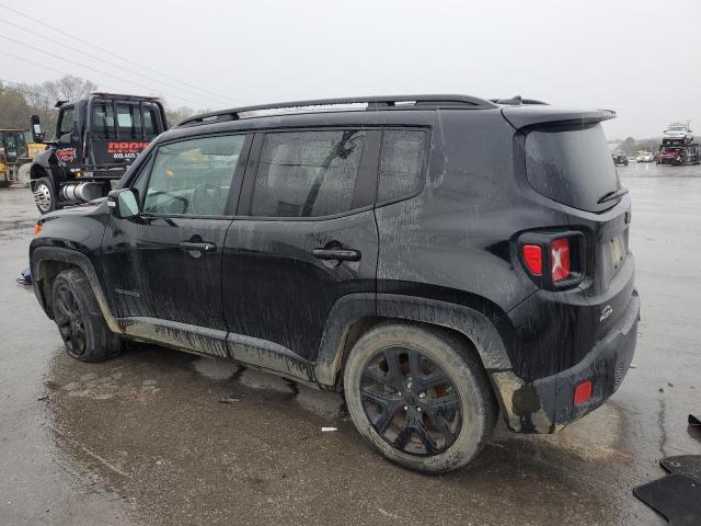 Photo 2 from auction – 2017 JEEP RENEGADE L with VIN ZACCJABB6HPF97157
