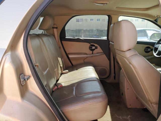 Photo 11 from auction – 2005 CHEVROLET EQUINOX LT with VIN 2CNDL63F056041458