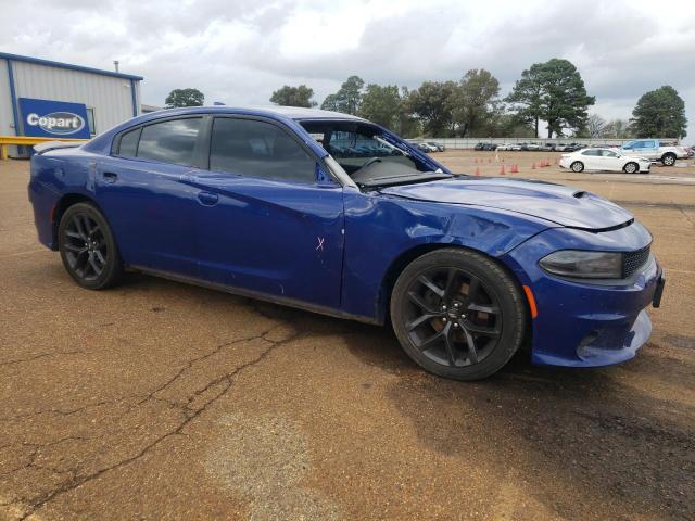 Photo 4 from auction – 2020 DODGE CHARGER GT with VIN 2C3CDXHG4LH173276