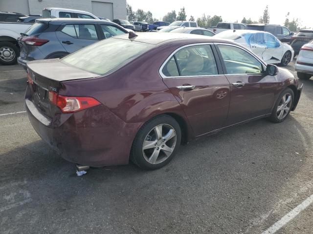 Photo 3 from auction – 2012 ACURA TSX TECH with VIN JH4CU2F69CC022993