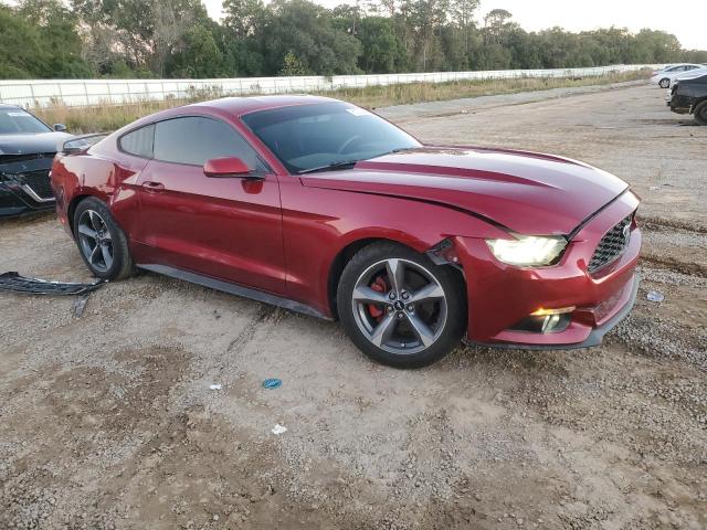 Photo 4 from auction – 2015 FORD MUSTANG with VIN 1FA6P8TH7F5379988