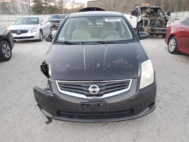Photo 5 from auction – 2011 NISSAN SENTRA 2.0 with VIN 3N1AB6AP2BL686838