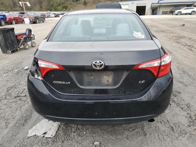 Foto 6 de la subasta – 2014 TOYOTA COROLLA L con VIN 2T1BURHE1EC121019