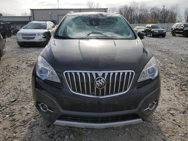 Photo 5 from auction – 2015 BUICK ENCORE with VIN KL4CJGSB1FB190996