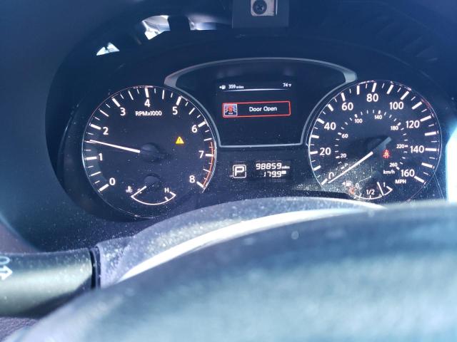 Photo 9 from auction – 2013 NISSAN ALTIMA 2.5 with VIN 1N4AL3AP2DC215222