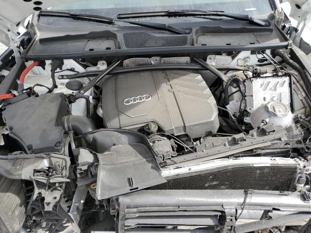 Photo 12 from auction – 2023 AUDI Q5 PREMIUM with VIN WA1EAAFY3P2146763