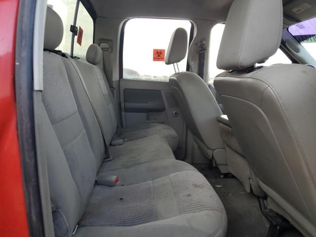 Photo 10 from auction – 2007 DODGE RAM 1500 S with VIN 1D7HA18P67S167250