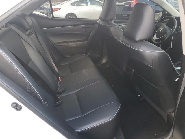 Photo 10 from auction – 2019 TOYOTA COROLLA L with VIN 5YFBURHE2KP882797