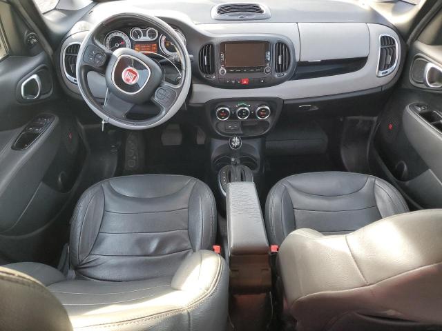 Photo 8 from auction – 2014 FIAT 500L EASY with VIN ZFBCFABH2EZ016503