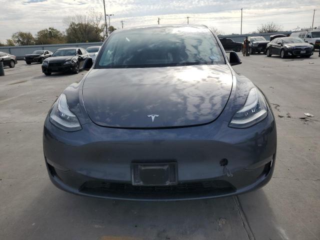 Photo 5 from auction – 2020 TESLA MODEL Y with VIN 5YJYGDEF3LF002060