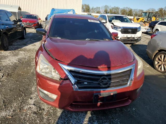 Photo 5 from auction – 2015 NISSAN ALTIMA 2.5 with VIN 1N4AL3AP0FC586737