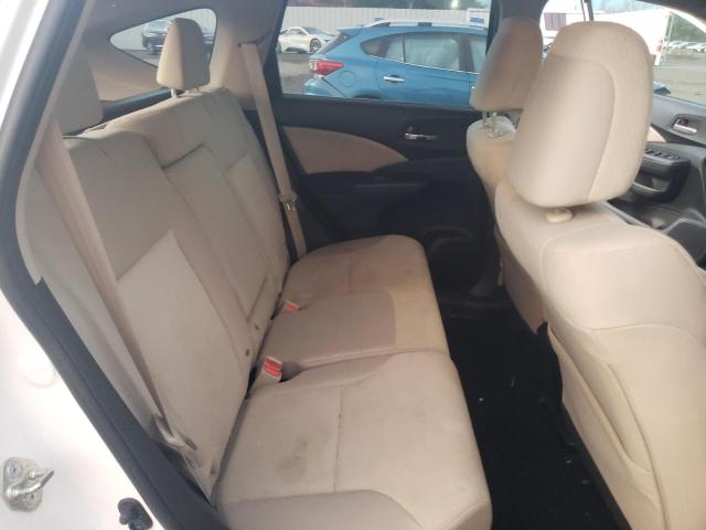 Photo 11 from auction – 2015 HONDA CR-V EX with VIN 5J6RM4H50FL033004