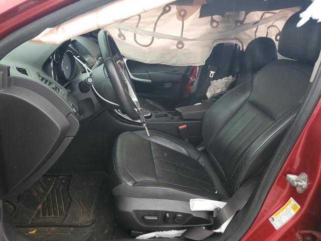 Photo 7 from auction – 2012 BUICK REGAL with VIN 2G4GR5EK7C9184516