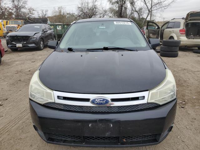 Photo 5 from auction – 2010 FORD FOCUS S with VIN 1FAHP3EN6AW161834