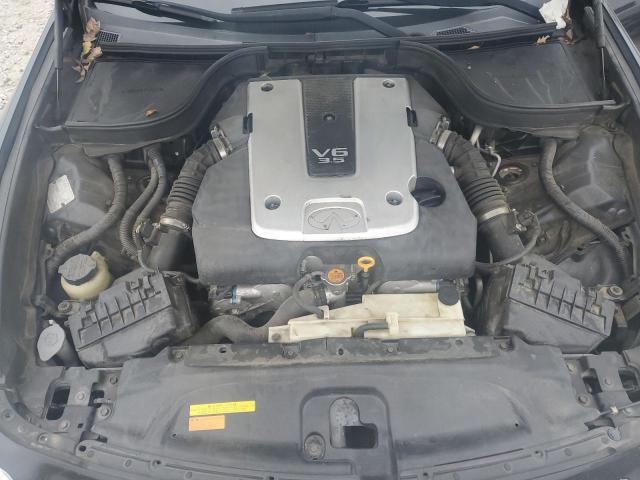 Photo 11 from auction – 2008 INFINITI G35 with VIN JNKBV61E68M226800